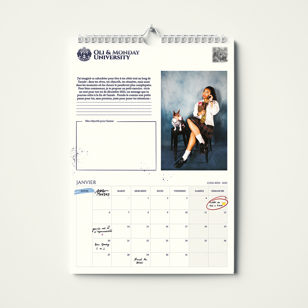 calendrier 4